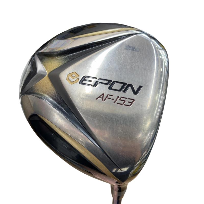 GDO エポン EPON AF-153 ドライバー 中古 AF-153｜エポン｜ドライバー