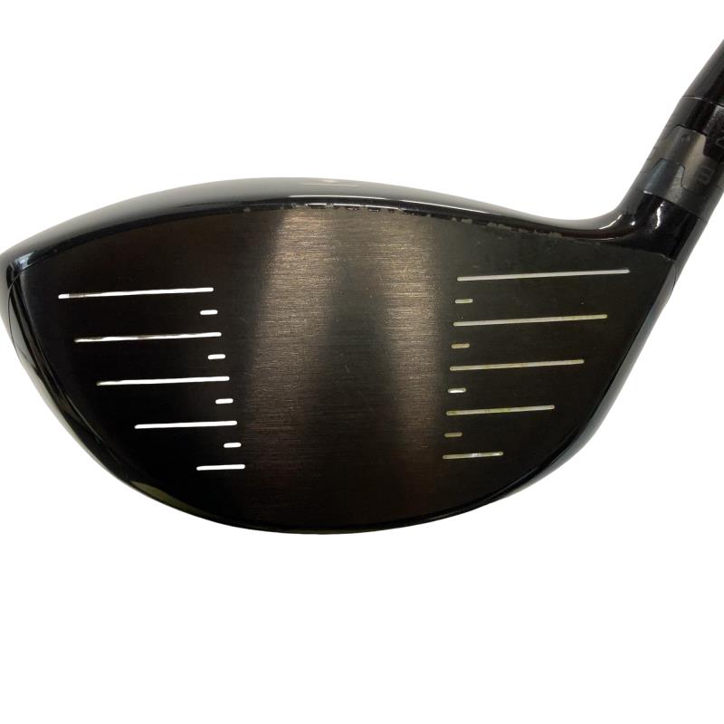 ゴルフパートナー 中古クラブ店の【中古】 タイトリスト 910 D3 9.5° ドライバー DR Tour AD DJ-6 (フレックスS) メンズ 男性用 右利き 右用 Cランク ゴルフクラブ｜アングル3