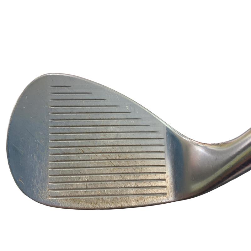 【中古】 タイトリスト VOKEY SPIN MILLED SM8 ツアークロム 58°/14°K USA ウェッジ WG Dynamic Gold (フレックスその他) メンズ 男性用 右利き 右用 Dランク ゴルフクラブ