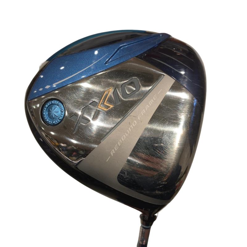 【中古】 ダンロップ XXIO(2024) 13.5° レディース ドライバー DR XXIO MP1300L(DR) (フレックスL) レディース 女性用 右...