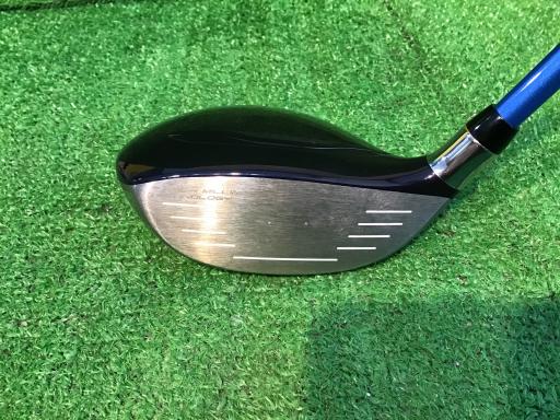【中古】 ブリヂストン TOUR B JGR(2019) 3W フェアウェイウッド FW リシャフト (フレックスその他) メンズ 男性用 右利き 右用 Cランク ゴルフクラブ