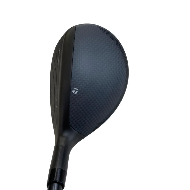 【中古】 テーラーメイド Qi35 MAX U5 ユーティリティ UT Diamana BLUE TM60(Qi35 ...