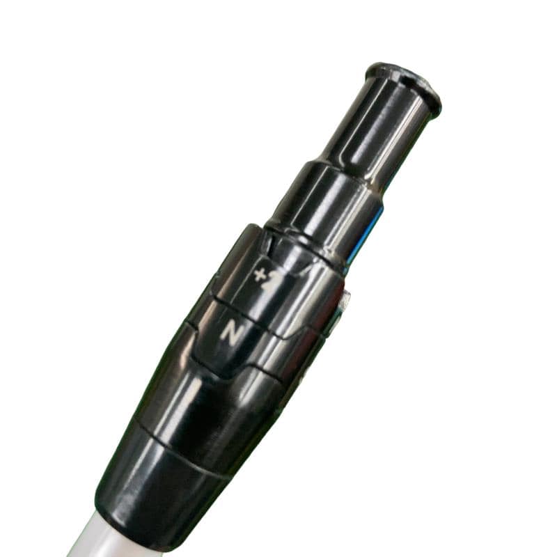 【中古】 キャロウェイスリーブ付き(QUANTUM系) フジクラドライバー用 シャフト Sp...