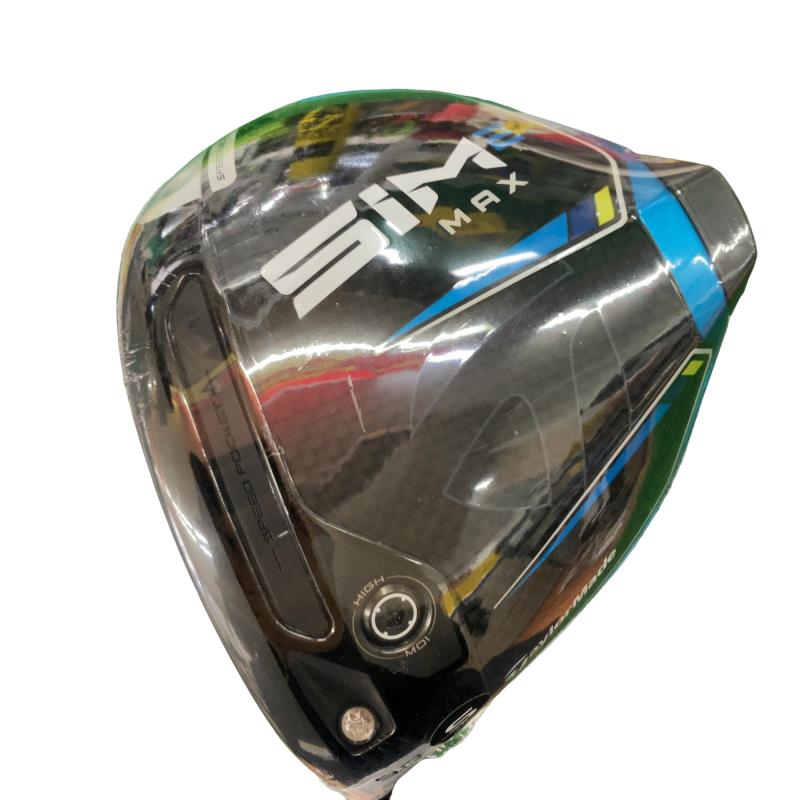 楽天市場】sim2 max ドライバー レフティの通販