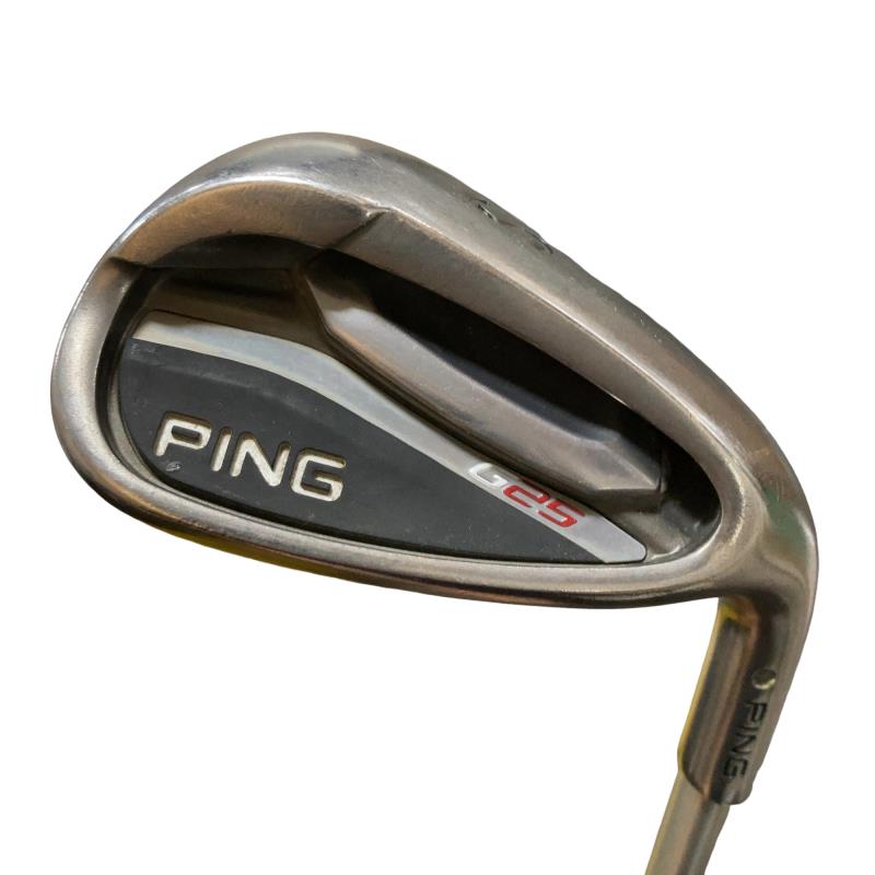 楽天市場】ping g25 アイアン swの通販