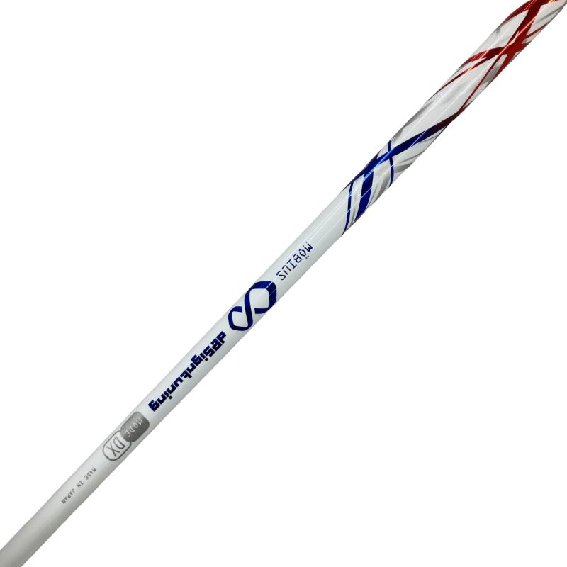 商品コード 2100420114313 カタログ商品コード 9000101820062 クラブ種別 シャフト メーカー名 ピン シャフトメーカー名 Design　Tuning 商品名 ピンスリーブ付き（G440系）　Design　Tuning（DR用） 発売年 シャフト MOBIUS　DX シャフト材質 カーボン メーカーフレックス MULTI フレックス その他 シャフト長（実測） 44.25　&nbsp; 実測方法 総合ランク B&nbsp; ランクについて 傷状態：シャフト B 傷状態：グリップ 査定特記・商品状態 &nbsp;※お使いのモニターの発色具合によって、実際のものと色が異なる場合がございます。 Nランク 無傷で新品同様 Aランク ほとんど無傷。見た目は新品同様 Bランク 全体的にきれい。傷やハガレはじっくり見ないとわからない。 Cランク やや使い込まれている。傷やハガレが少しある。 Dランク かなり使い込まれている。目立つ傷やハガレがたくさんある。 Eランク 非常に使い込まれている。目立つ傷やハガレがたくさんある。 店舗名 ゴルフパートナー　川越街道三芳店 住所 埼玉県入間郡三芳町藤久保881‐3 電話番号 049-274-5320中古ゴルフクラブについて 当店で取り扱っている中古クラブは、全て1点ものです。 店頭でも販売を行っているため、注文確認後の在庫確保となります。 ご了承のほどお願い申し上げます。