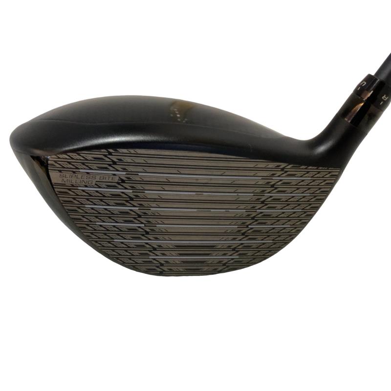 ゴルフパートナー 中古クラブ店の【中古】 ブリヂストン BRIDGESTONE B2 HT 10.5° ドライバー DR リシャフト (フレックスその他) メンズ 男性用 右利き 右用 Cランク ゴルフクラブ｜アングル3