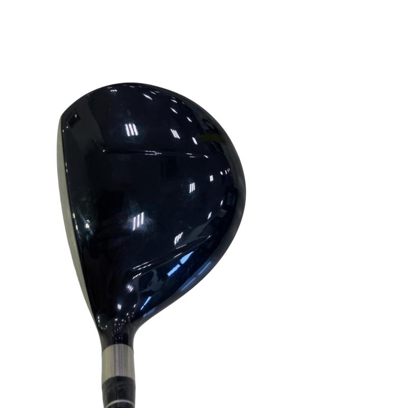 【中古】 BALDO COMPETIZIONE 568FS 5W フェアウェイウッド FW リシャフト (フレッ...
