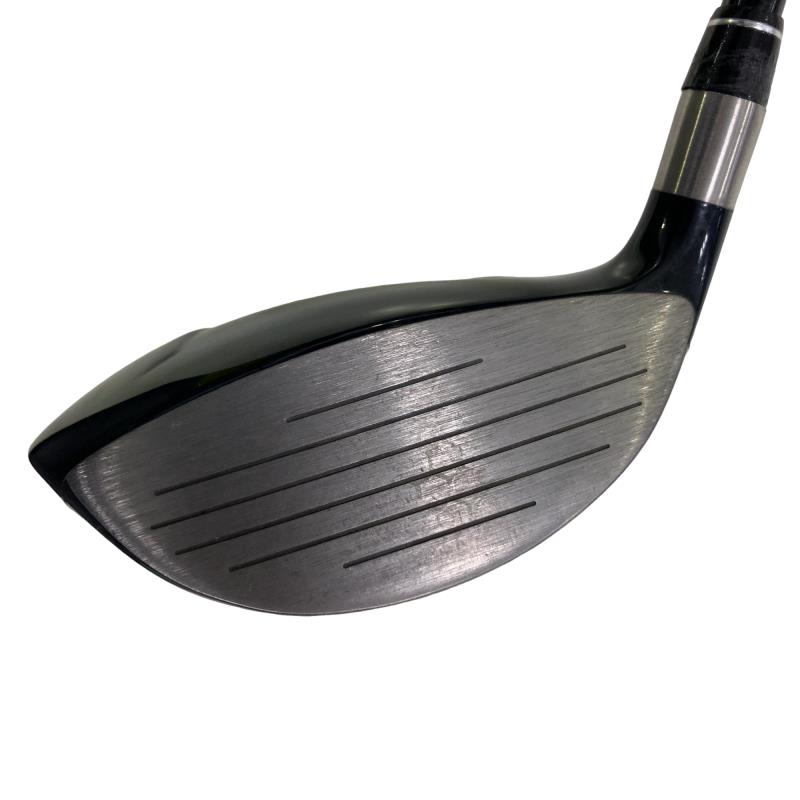 【中古】 BALDO COMPETIZIONE 568FS 5W フェアウェイウッド FW リシャフト (フレッ...