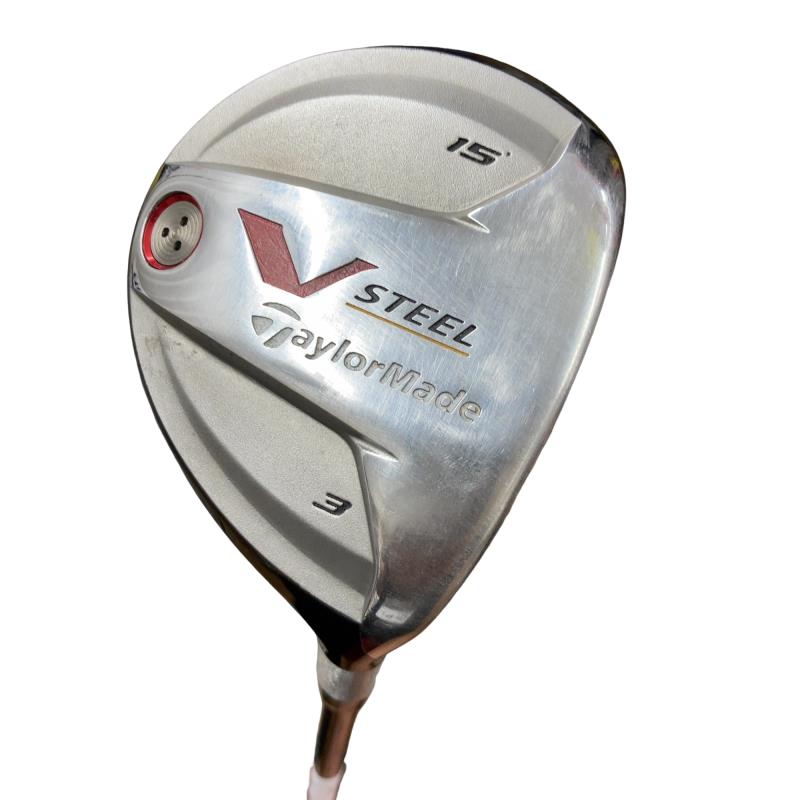 r7 Steel (2005)