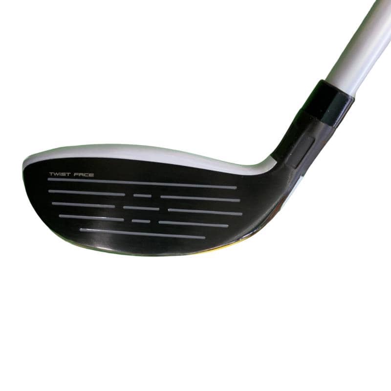 【中古】 テーラーメイド SIM MAX U5 レディース ユーティリティ UT TENSEI BLUE T...