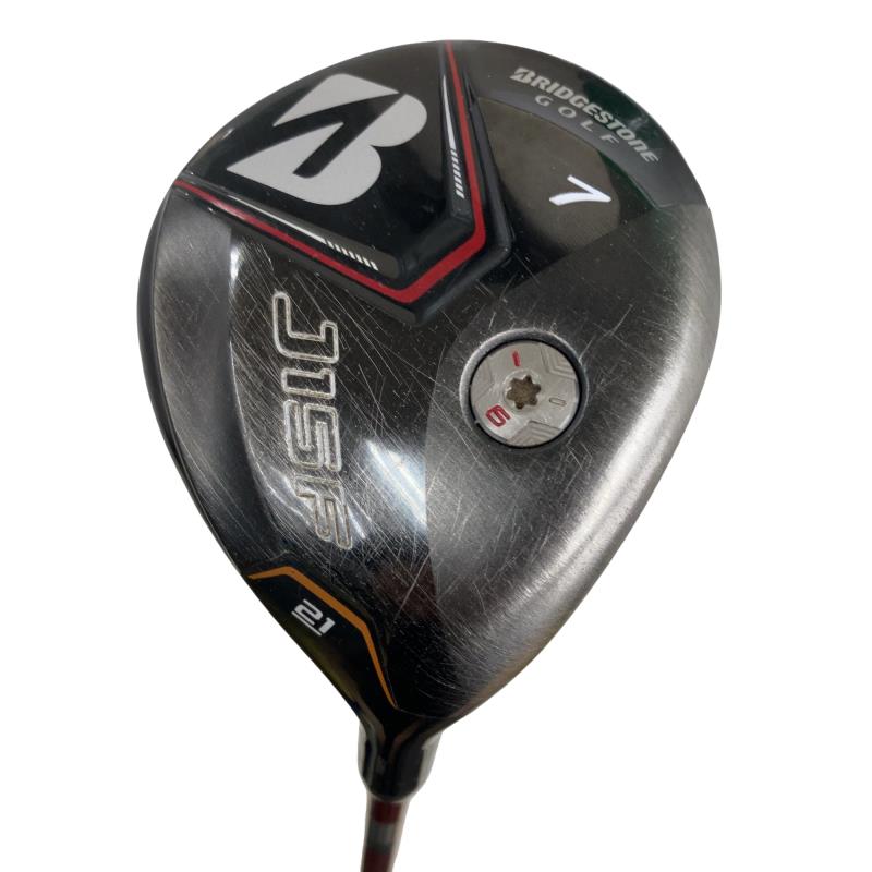 BRIDGESTONE J15F 7番 フェアウェイウッド カスタムシャフト 楽天市場】j15f 7wの通販