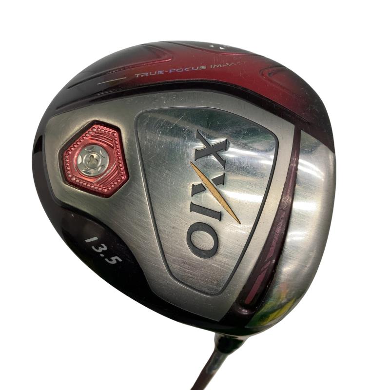 š å XXIO(2018) 13.5(ܥɡ) ǥ ɥ饤С DR XXIO MP1000L(ɥ饤С) ܥɡ (եå...