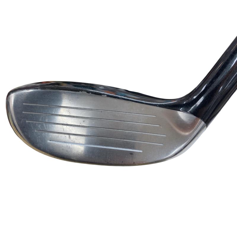 【中古】 ナイキ SLINGSHOT UT 20° ユーティリティ UT SLINGSHOT hDiamana (フレックスR) メンズ 男性用 右利き 右用 Cランク ゴルフクラブ