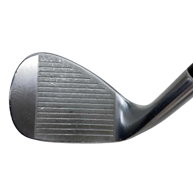 【中古】 フォーティーン RM-α ニッケルクロムメッキ(パールサテン) 52° ウェッジ WG TS-101w (フレックスその他) メンズ 男性用 右利き 右用 Cランク ゴルフクラブ