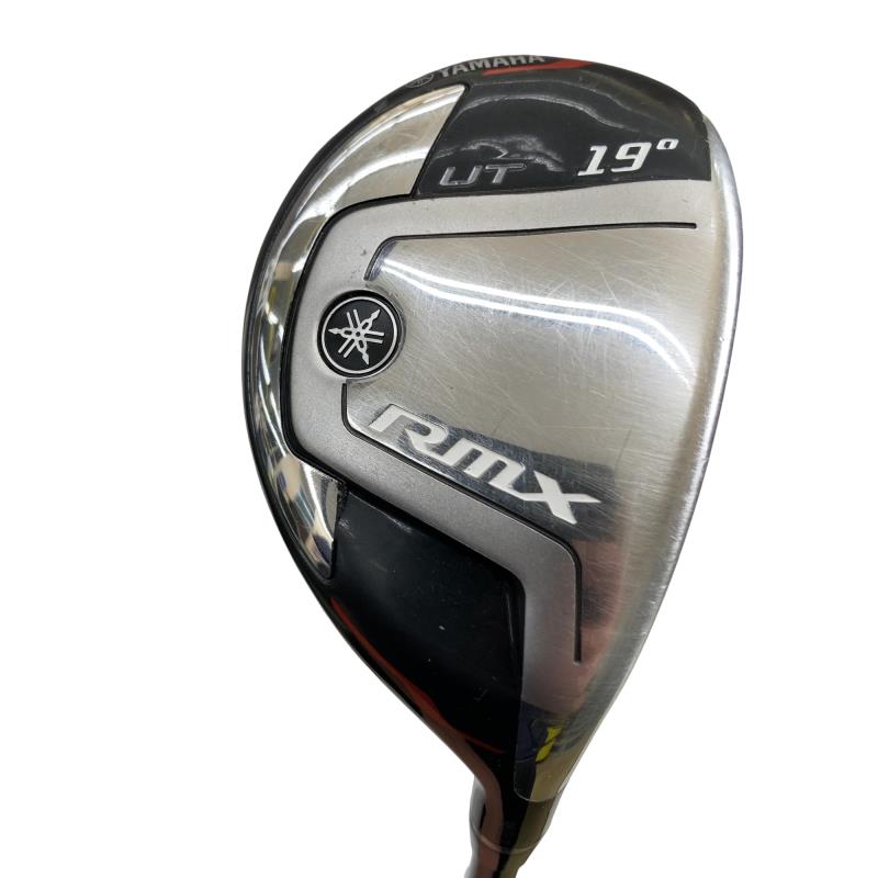 YAMAHA - 【中古】 ヤマハ RMX(2018) 19° ユーティリティ UT Speeder EVOLUTION IV FW 70 (フレックスS) メンズ 男性用 右利き 右用 Cランク ゴルフクラブ