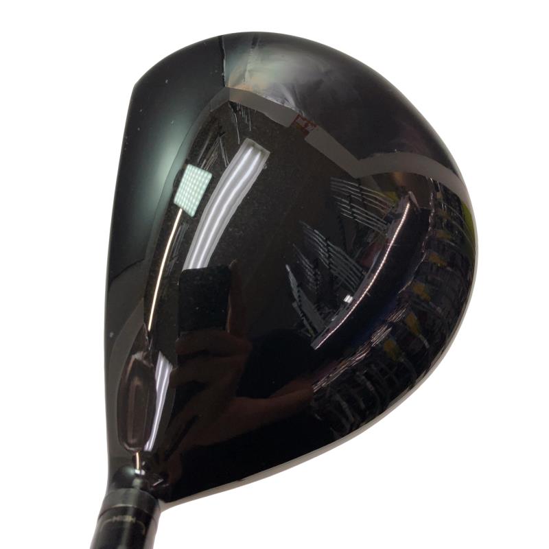 ゴルフパートナー 中古クラブ店の【中古】 コンセプト(SYB) SYB EG-05 1W ドライバー DR 純正特注シャフト (フレックスS) メンズ 男性用 右利き 右用 Cランク ゴルフクラブ｜アングル2