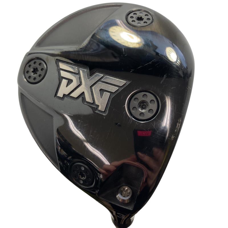 【中古】 PXG PXG SECRET WEAPON 13° ドライバー DR 純正特注シャフト (フレックスその他) メンズ 男性..