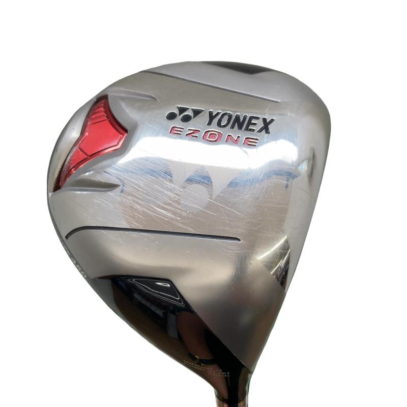 【中古】 ヨネックス EZONE TYPE 450 10° ドライバー DR NANOPREME NP50(ドライバー) (フレックスS) メンズ 男性用 右利き 右用 Cランク ゴルフクラブ