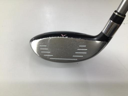 【中古】 ブリヂストン TOUR B JGR(ピンク) U5 レディース ユーティリティ UT Air Speeder L(ユーティリティ) (フレックスL) レディース 女性用 右利き 右用 Dランク ゴルフクラブ