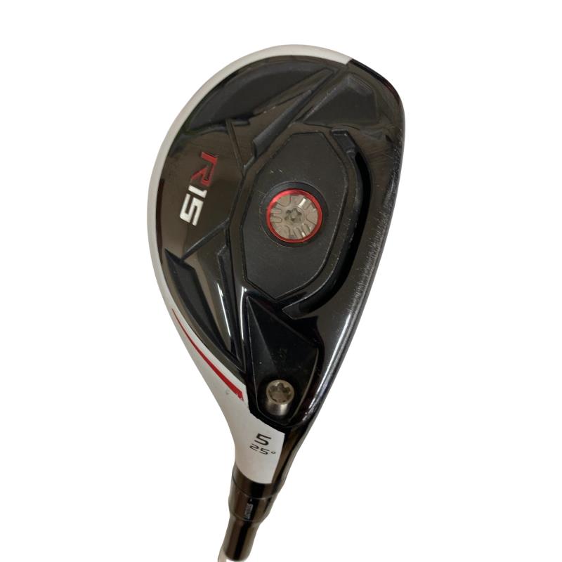 「週末出品のみ」R15 4番ユーティリティ 21° 楽天市場】テーラーメイド r15 ユーティリティの通販