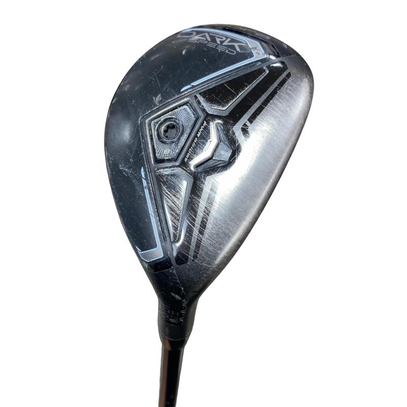 【中古】 コブラ cobra DARKSPEED U5 レディース ユーティリティ UT SPEEDER NX fo...