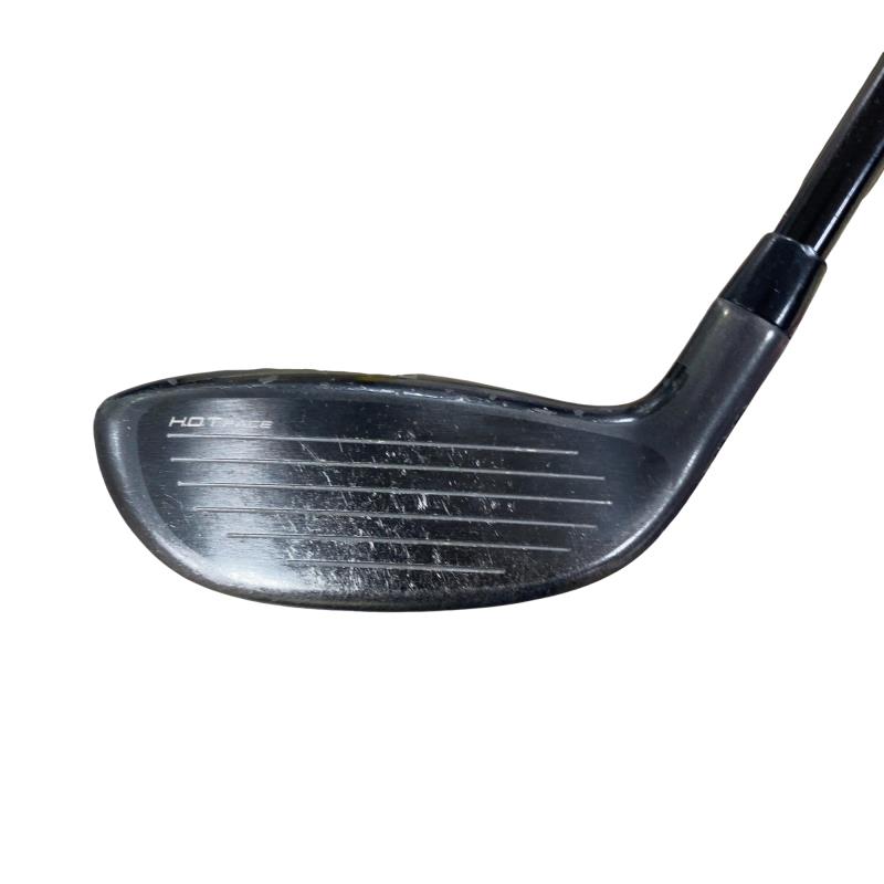 【中古】 コブラ cobra DARKSPEED U5 レディース ユーティリティ UT SPEEDER NX fo...
