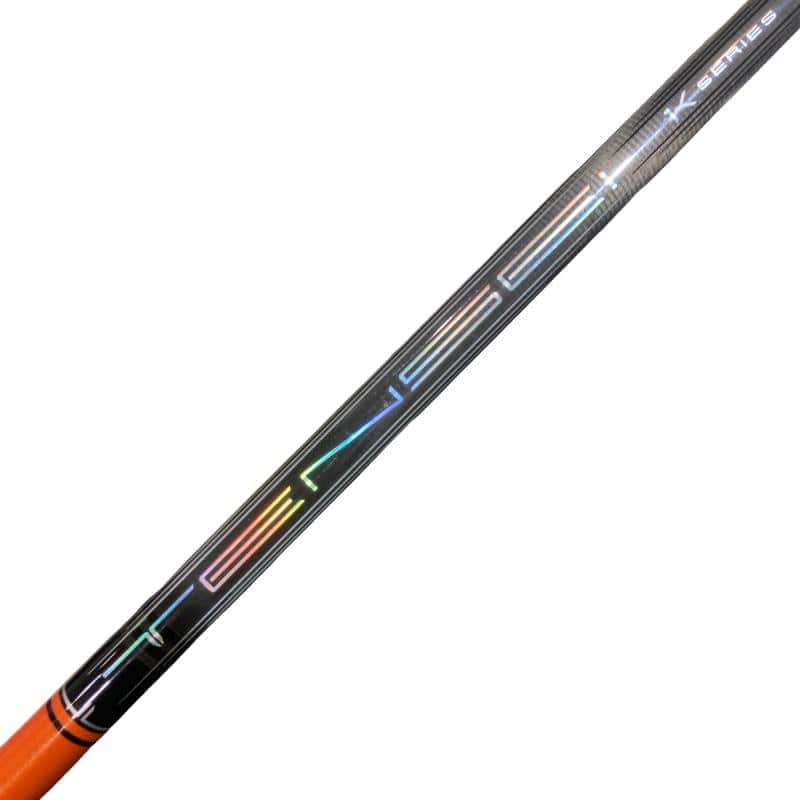 【中古】 タイトリストスリーブ付き(GTS系) 三菱ケミカル(レイヨン)ドライバー用 シャフト TENSEI PRO ORANGE 1K 60 (フレックスS)Bランク ゴルフクラブ
