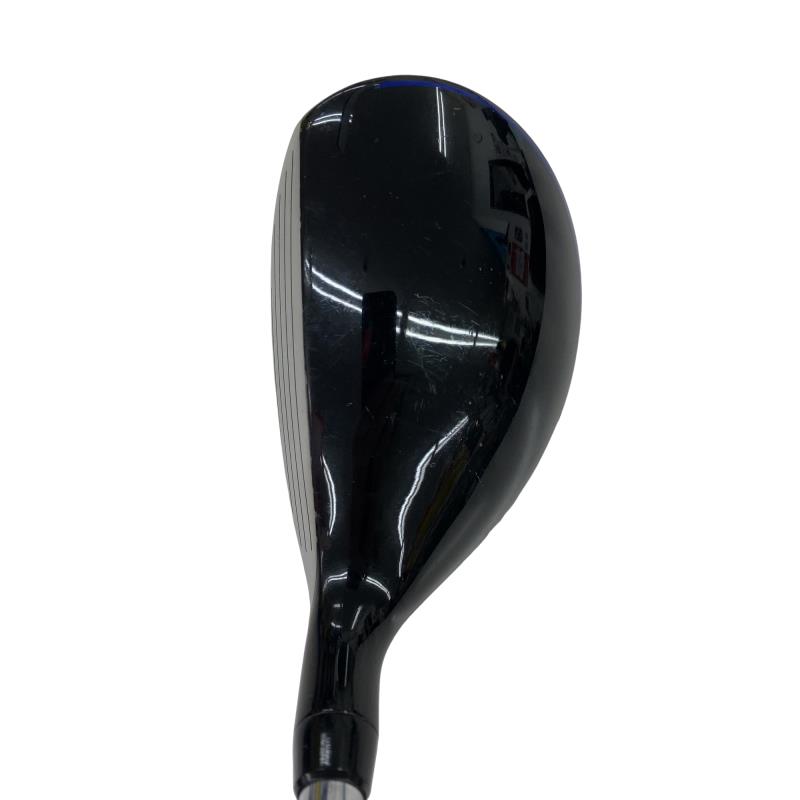 【中古】 ブリヂストン TOUR B XD-H(2018) H3 ユーティリティ UT NS PRO MODUS3 TOUR105 (フレックスS) メンズ 男性用 右利き 右用 Cランク ゴルフクラブ