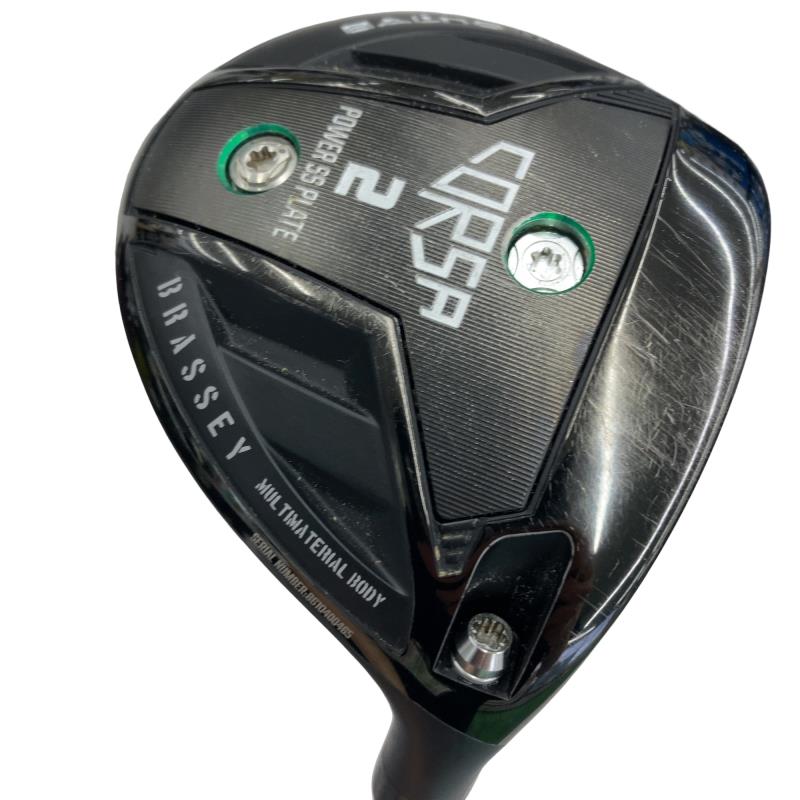 BALDO CORSA バルド コルサ　3w 5w FW 楽天市場】baldo corsa fwの通販