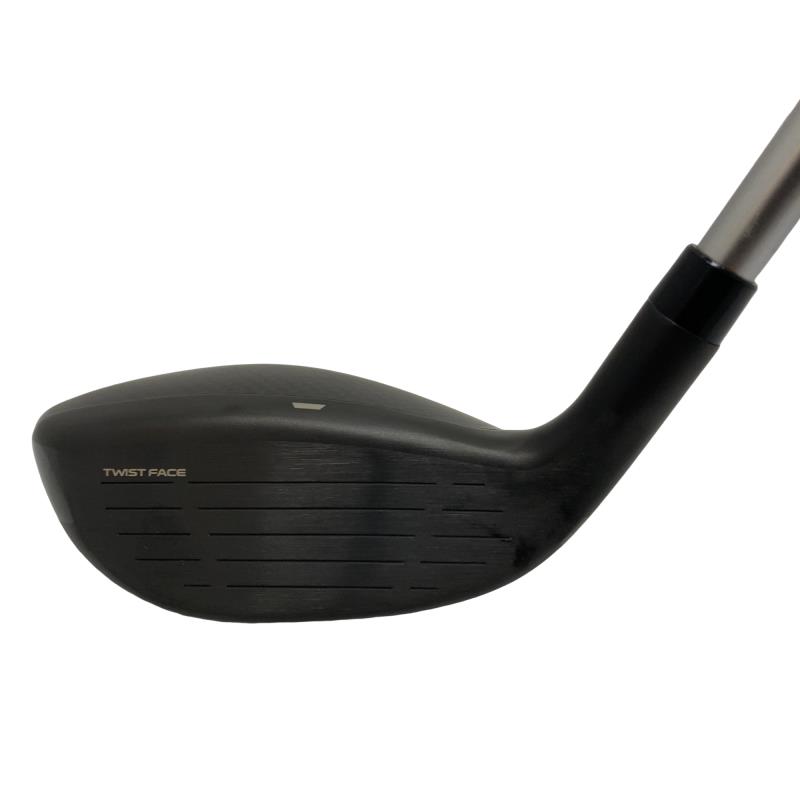【中古】 テーラーメイド Qi4D MAX LITE U5 レディース ユーティリティ UT REAX 40...