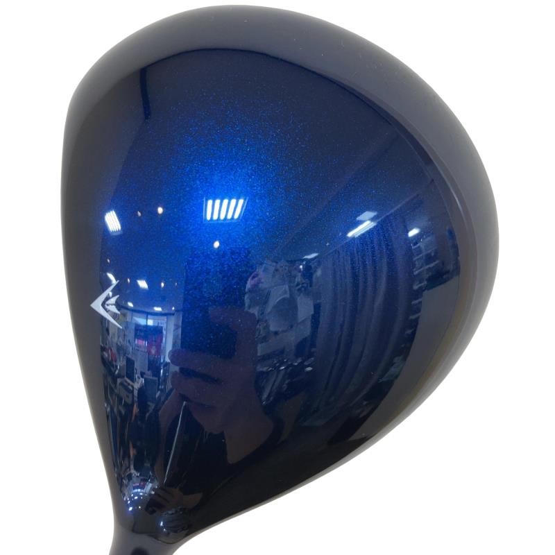 【中古】 本間ゴルフ Be ZEAL 535 10.5° ドライバー DR VIZARD for Be ZEAL(535 ドライバー) (フレックスS) メンズ 男性用 右利き 右用 Cランク ゴルフクラブ