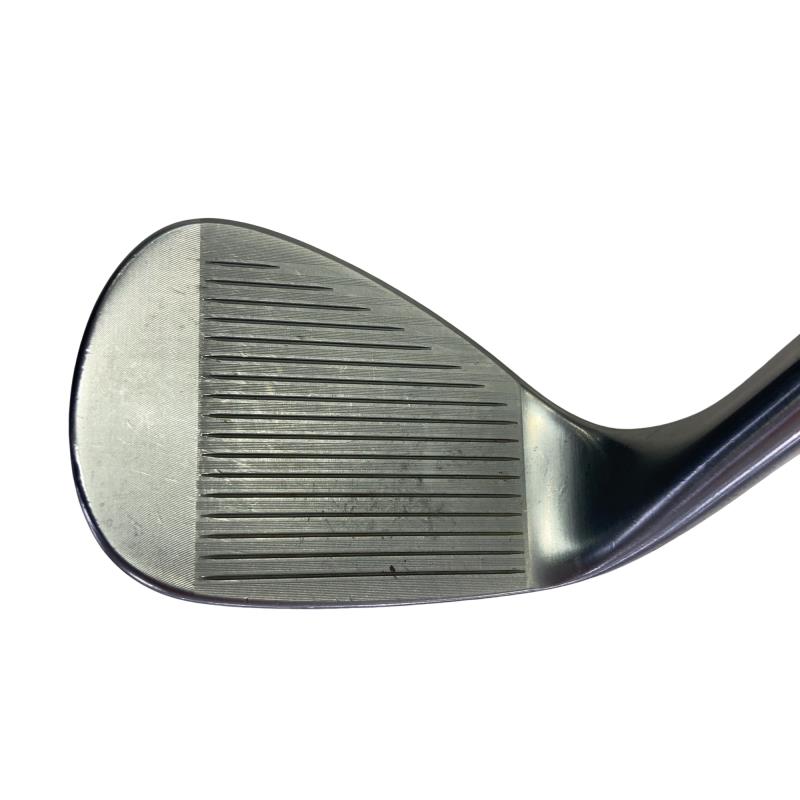 【中古】 タイトリスト VOKEY SPIN MILLED SM8 ツアークロム 54°/14°F ウェッジ WG MCI 100 (フレックスS) メンズ 男性用 右利き 右用 Cランク ゴルフクラブ