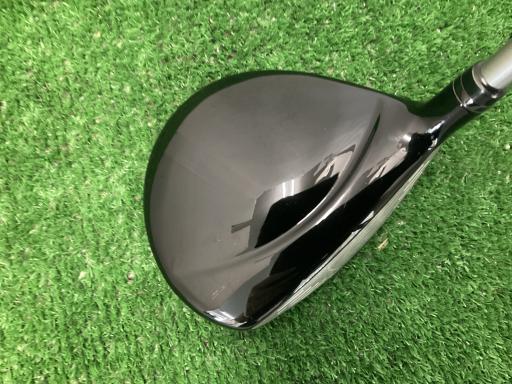 【中古】 プロギア egg(2017) 5W フェアウェイウッド FW eggオリジナルカーボン (フレックスR) メンズ 男性用 右利き 右用 Cランク ゴルフクラブ