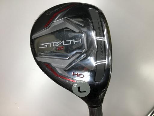 タイプ 女性用 利き手 右 商品コード 2100383244607 クラブ種別 ユーティリティ メーカー名 テーラーメイド 商品名 STEALTH2　HD　U6　レディース 発売年 2023 シャフト TENSEI　RED　TM40（STEALTH　UT） シャフト材質 カーボン メーカーフレックス L フレックス L クラブセット組合せ内容 クラブセット本数 0 クラブセット不足本数 0 クラブセット実本数 0 総合ランク A&nbsp;ランクについて 傷状態：ヘッド上部 A 傷状態：フェース A 傷状態：ヘッド下部 A 傷状態：シャフト A 傷状態：グリップ オリジナル　傷なし 傷状態：ヘッドカバー ヘッドカバーなし 査定特記・商品状態 新品 &nbsp;※お使いのモニターの発色具合によって、実際のものと色が異なる場合がございます。 Nランク 無傷で新品同様 Aランク ほとんど無傷。見た目は新品同様 Bランク 全体的にきれい。傷やハガレはじっくり見ないとわからない。 Cランク やや使い込まれている。傷やハガレが少しある。 Dランク かなり使い込まれている。目立つ傷やハガレがたくさんある。 Eランク 非常に使い込まれている。目立つ傷やハガレがたくさんある。 &nbsp;メーカーカタログ情報となりますので、実商品と異なる場合がございます。 ヘッドロフト角(°) 31.00 ヘッド体積(cc) シャフト長(インチ) 37.500 クラブ重量(g) 店舗名 ゴルフパートナー　日本橋室町店 住所 東京都中央区日本橋室町4-3-15DK日本橋1F 電話番号 03-5299-5270中古ゴルフクラブについて 当店で取り扱っている中古クラブは、全て1点ものです。 店頭でも販売を行っているため、注文確認後の在庫確保となります。 ご了承のほどお願い申し上げます。