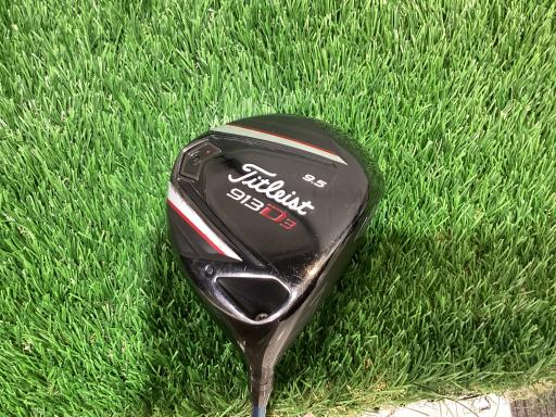 タイトリスト 913No.23