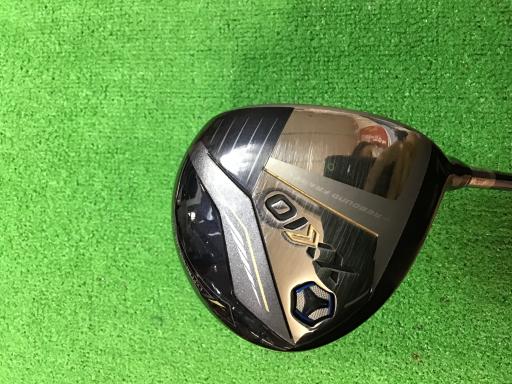 【中古】 ダンロップ XXIO(2024) 7W フェアウェイウッド FW XXIO MP1300(FW) (フレックスR) メンズ 男性用 右利き 右用 Cランク ゴルフクラブ