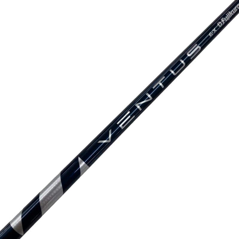 【中古】 タイトリストスリーブ付き(GT系) フジクラドライバー用 シャフト VENTUS ...