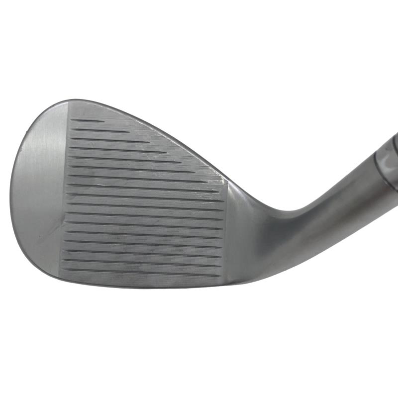 ゴルフパートナー 中古クラブ店の【中古】 タイトリスト VOKEY SPIN MILLED SM11 ツアークロム 54°/10°S ウェッジ WG BV 105 (フレックスその他) メンズ 男性用 右利き 右用 Cランク ゴルフクラブ｜アングル2