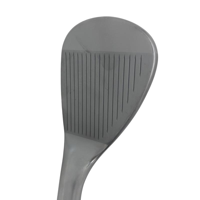 ゴルフパートナー 中古クラブ店の【中古】 タイトリスト VOKEY SPIN MILLED SM11 ツアークロム 54°/10°S ウェッジ WG BV 105 (フレックスその他) メンズ 男性用 右利き 右用 Cランク ゴルフクラブ｜アングル3