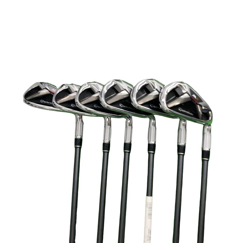 TaylorMade M2 (2016)