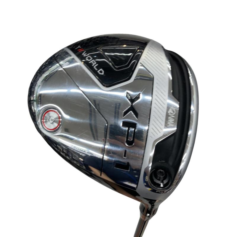 【中古】 本間ゴルフ TOUR WORLD XP-1 9.5° ドライバー DR VIZARD 43(DR) (フレックスS) メンズ 男性用 右利き 右用 Cランク ゴルフクラブ