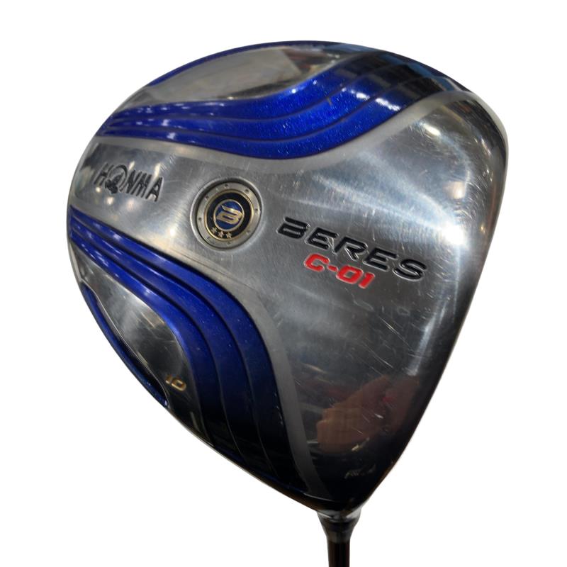 楽天市場】beres s-01 driverの通販