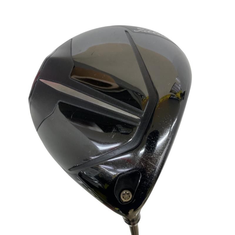 【中古】 タイトリスト TSR2 9° ドライバー DR Tour AD IZ-6 (フレックスS) メンズ 男性用 右利き 右用 Dランク ゴルフクラブ