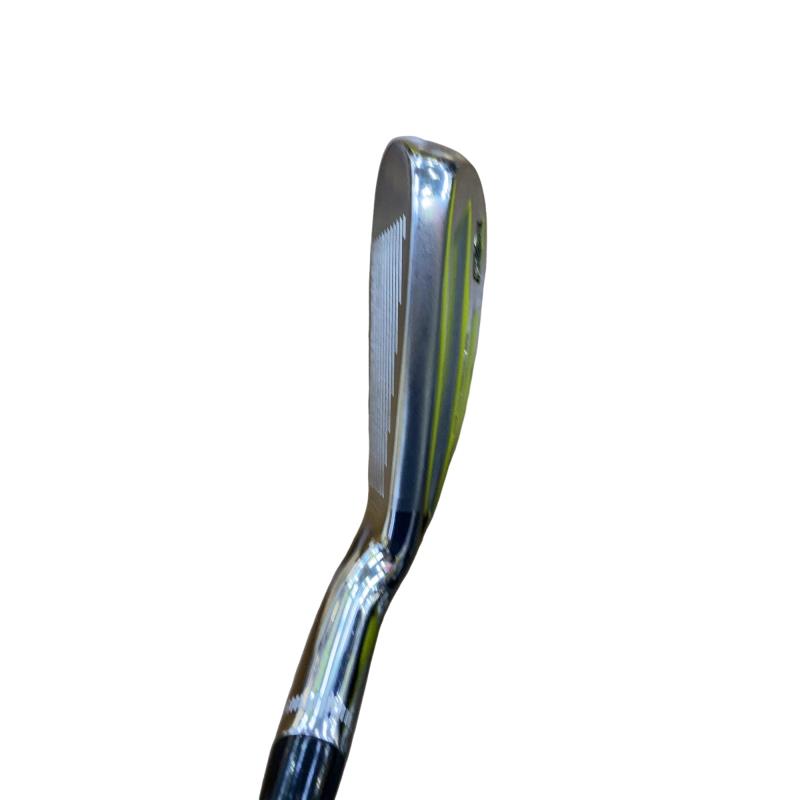 【中古】 ウィルソン Wilson staff STAFF MODEL UTILITY 21° ユーティリティ UT KBS TOUR HYBRID (フレックスS) メンズ 男性用 右利き 右用 Cランク ゴルフクラブ