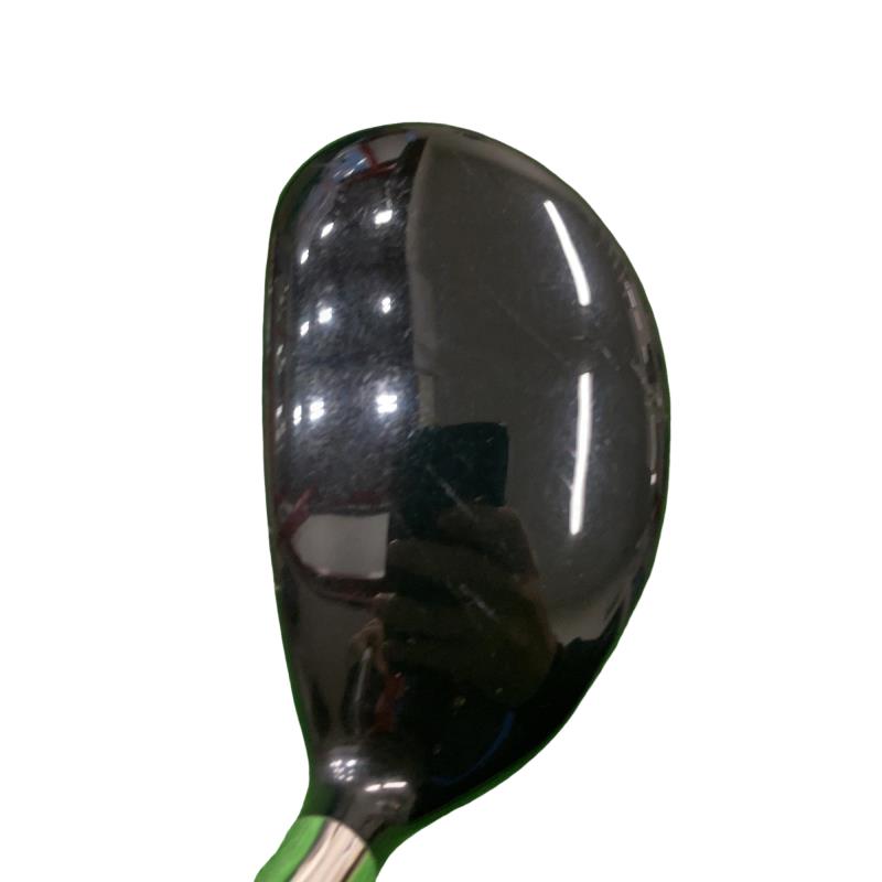 【中古】 キャロウェイ LEGACY(2012) U4 ユーティリティ UT GS 95 (フレックスS) ...