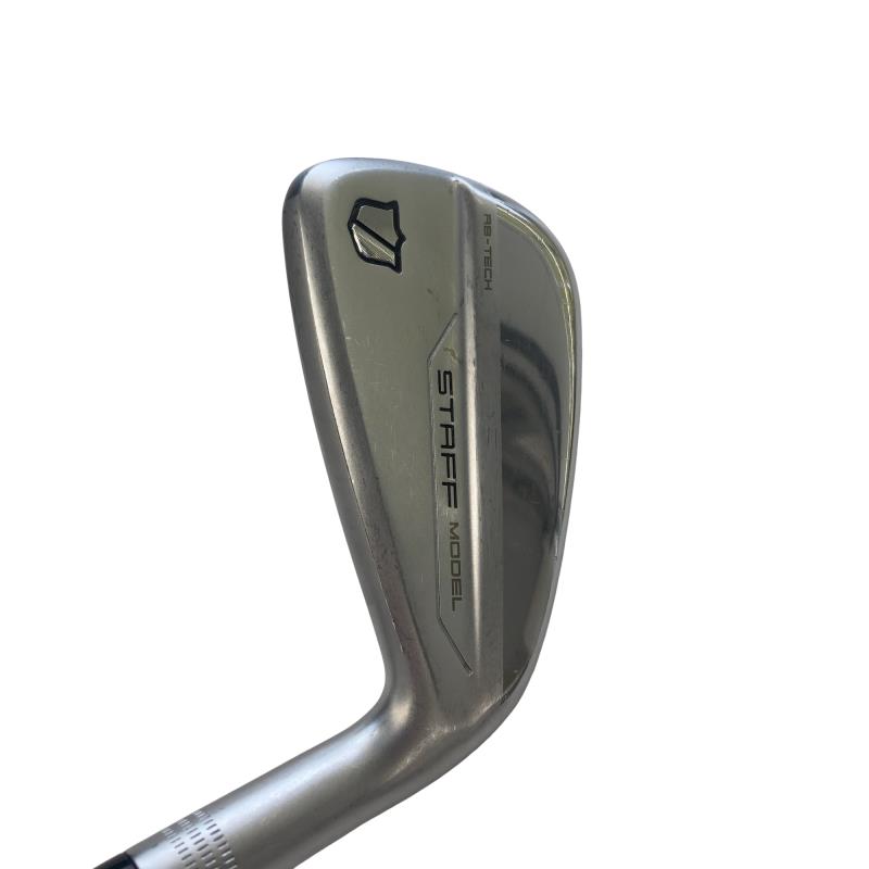 【中古】 ウィルソン Wilson staff STAFF MODEL RB UTILITY(2025) U2 ユーティリティ UT PROJECT X HZRDUS BLACK 90HY(2023) (フレックスS) メンズ 男性用 右利き 右用 Cランク ゴルフクラブ
