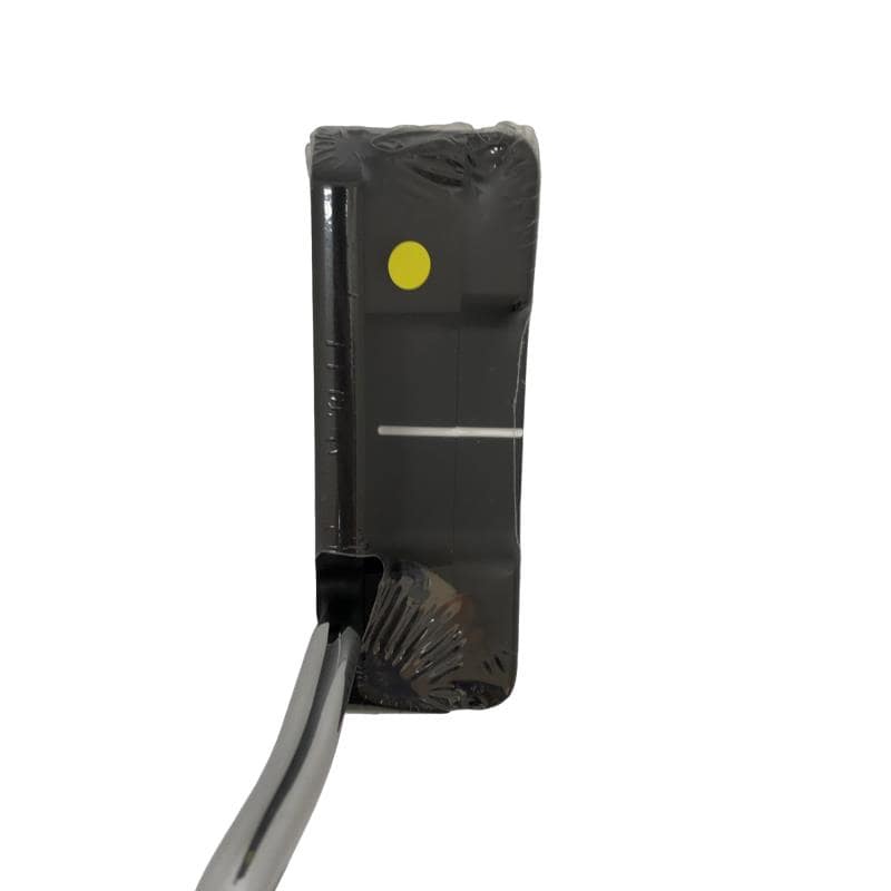 ゴルフパートナー 中古クラブ店の【中古】 オデッセイ Ai-DUAL DW DB 33インチ パター PT STROKE LAB 90 スチール (フレックスその他) メンズ 男性用 右利き 右用 Aランク ゴルフクラブ｜アングル2