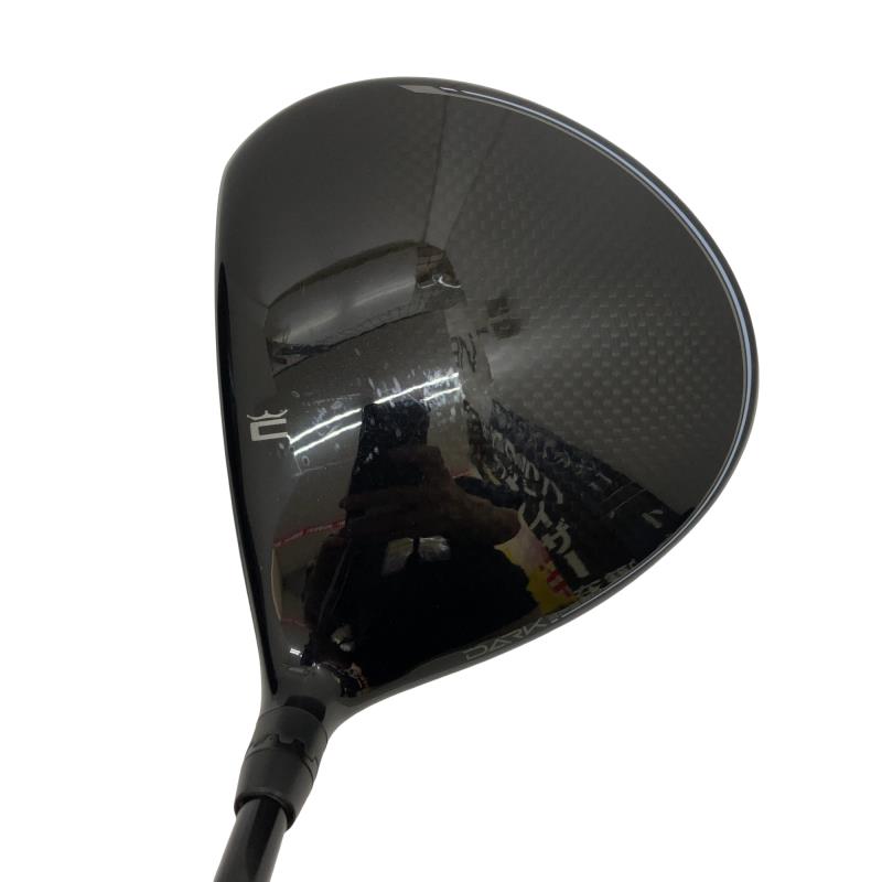 【中古】 コブラ cobra DARKSPEED MAX 12° レディース ドライバー DR SPEEDER NX f...
