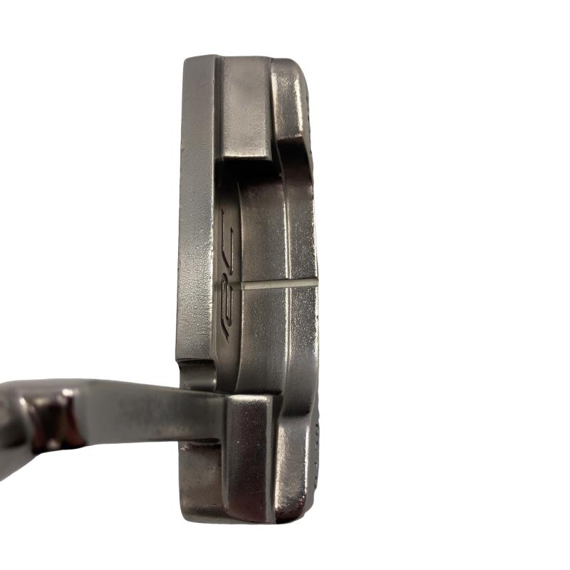 【中古】 ロイヤルコレクション CV-11 33.75インチ パター PT NS PRO パター (フレックスその他) メンズ 男性用 右利き 右用 Cランク ゴルフクラブ